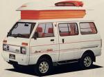 Daihatsu Atrai 1981 года